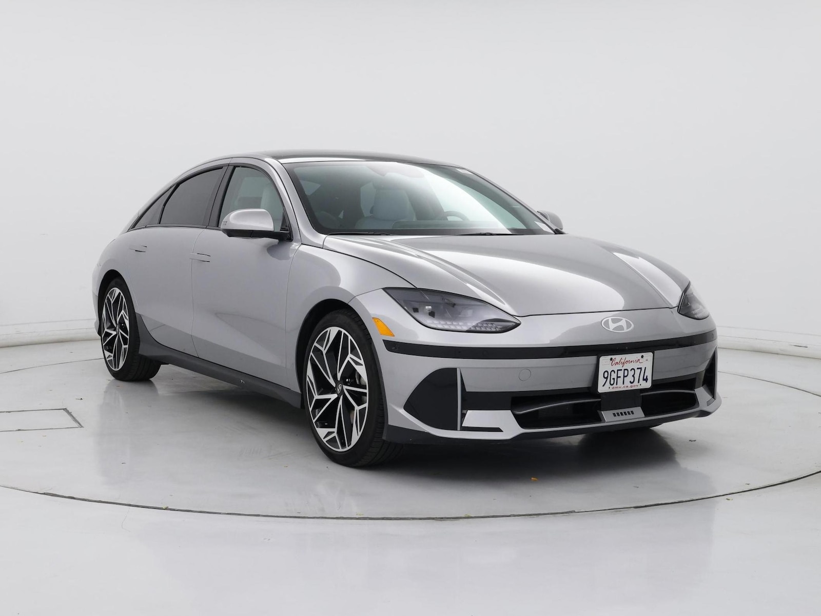hyundai ioniq 6 2023 KMHM54AA0PA031444 image hyundai ioniq 6 2023 KMHM54AA0PA031444 image